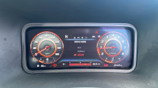 Hyundai Kona 1.0 TGDi 48V MHEV SE Connect 5dr Petrol Hatchback